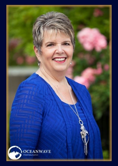 Pat Johnson Keynote Speaker