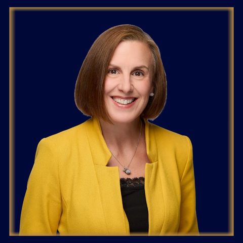 Sue McCoy Keynote Speaker