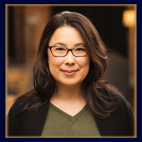 Katrina Ingram Educational Speaker