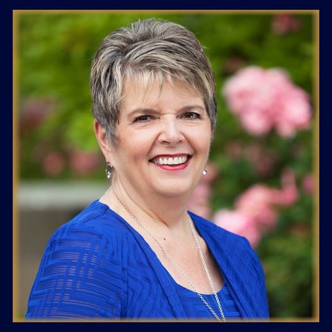 Pat Johnson Keynote Speaker