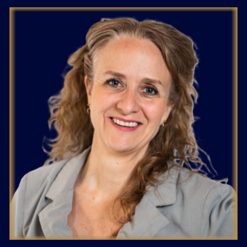 Penny Nilsen Educational Speaker