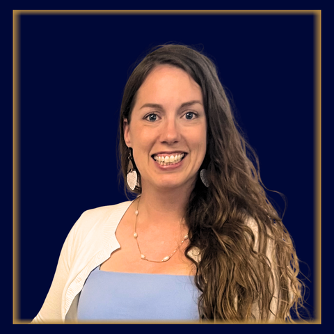 Renae Hopf Educational Speaker