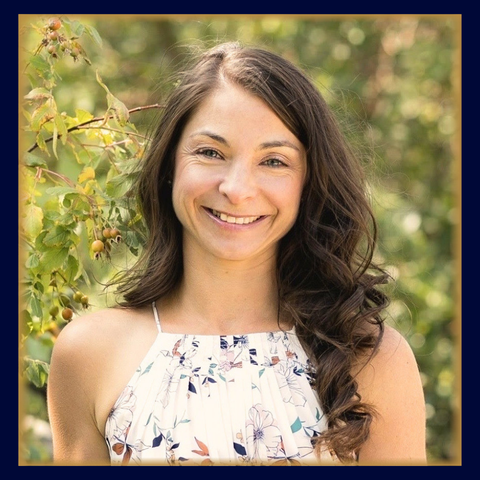 Val Poirier Educational Speaker