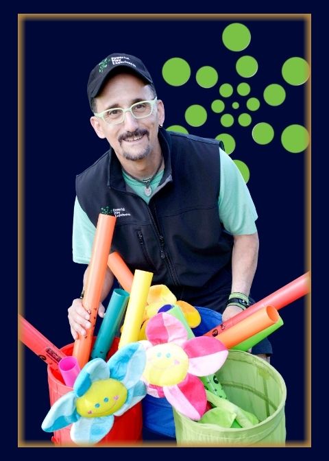 Robert Manolson Keynote Speaker