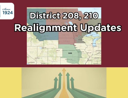 D208 and D210 Realignment Updates