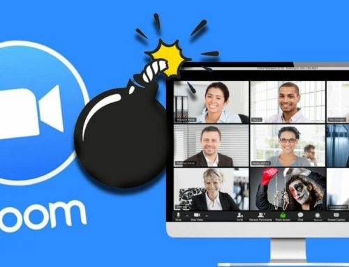 Protecting Our Meetings: Preventing Zoom Bombing in Toastmasters Clubs